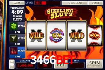 Desvendando o Mundo dos Jogos Virtuais na 3466BET