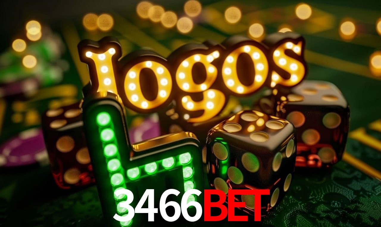 Experiência VIP 3466BET