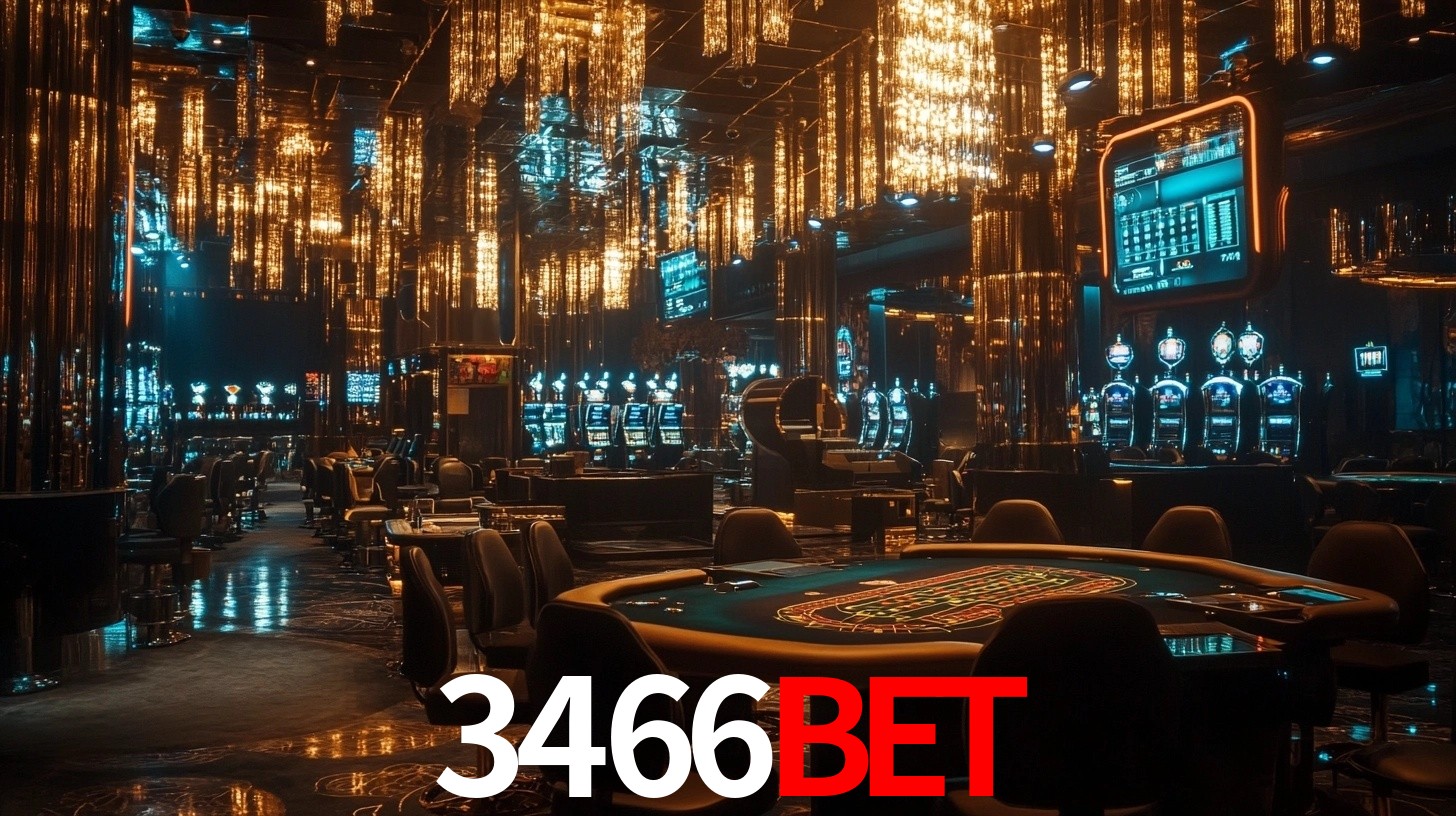 3466 bet paga