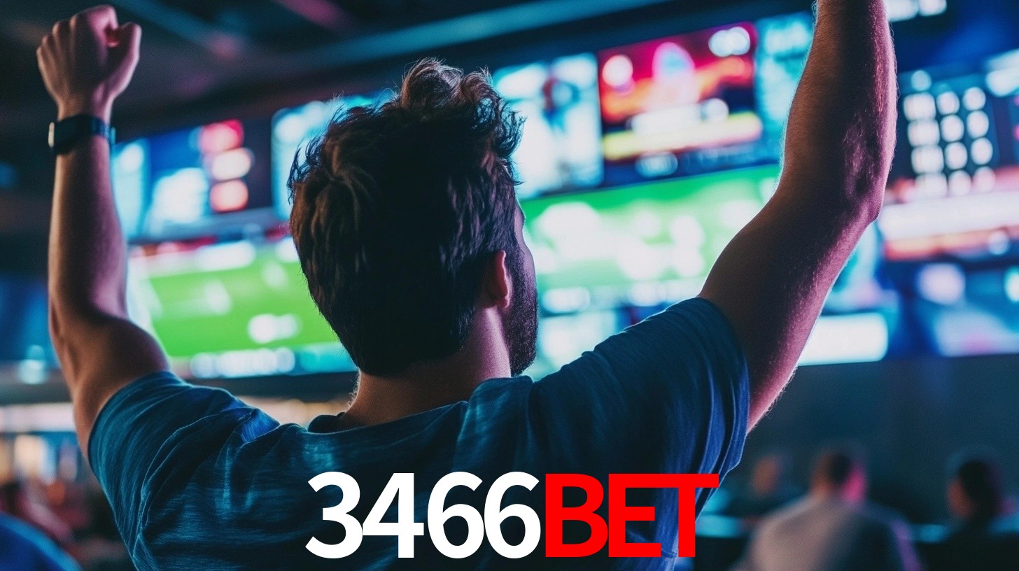 3466BET - Plataforma Brasileira de Autorização - 3466BET.com