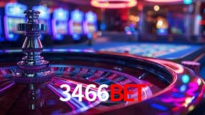 Experiência VIP 3466BET