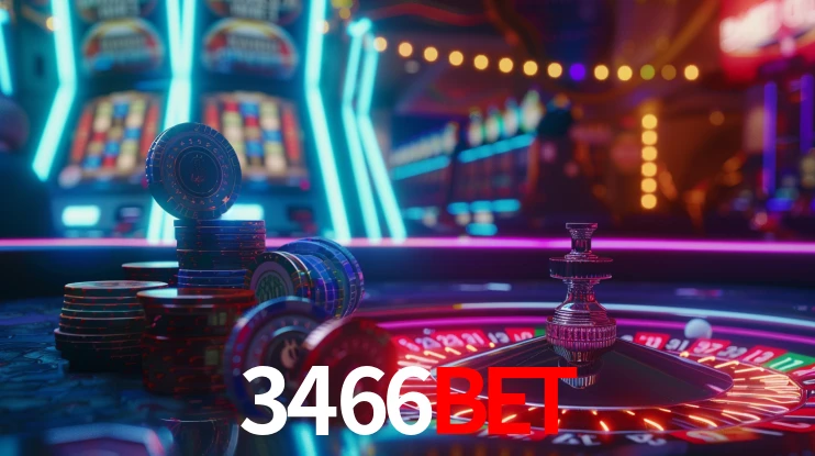 Game Providers 3466BET