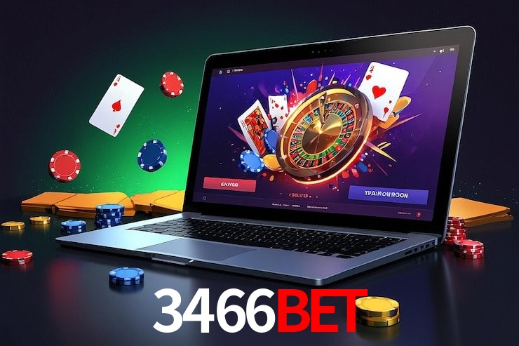 Especiais de Fim de Semana 3466BET