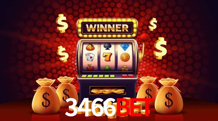 Secure Login 3466BET