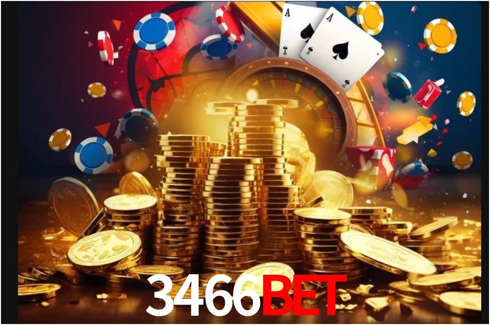 cassino 3466BET