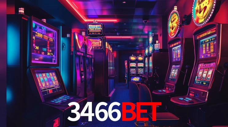 Premium Interface 3466BET
