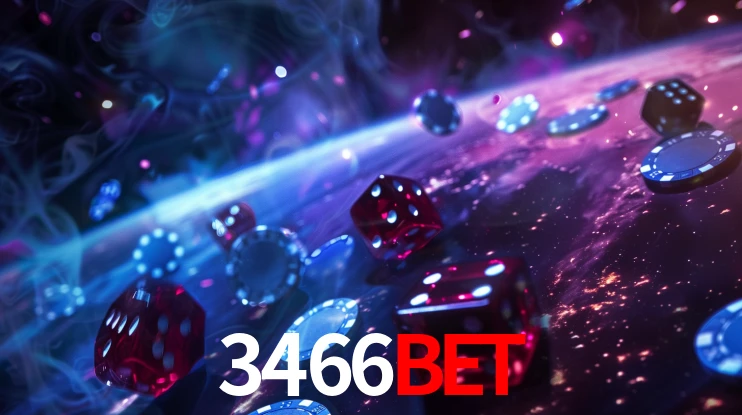 Live Casino 3466BET