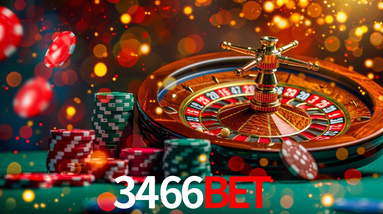 Desvendando o Mundo dos Jogos Virtuais na 3466BET