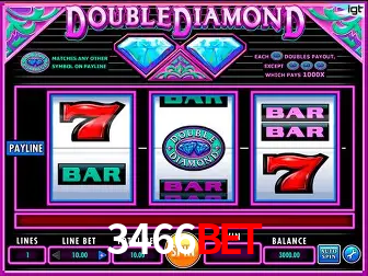 Descubra o Mundo do Cassino Online com 3466BET