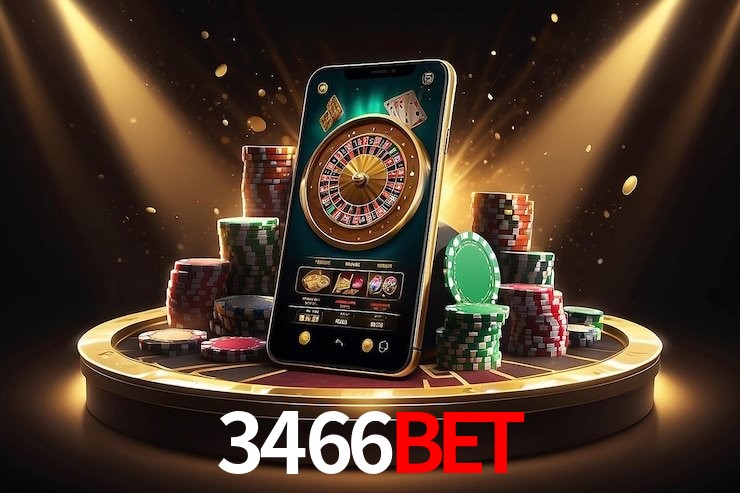 Login Seguro 3466BET