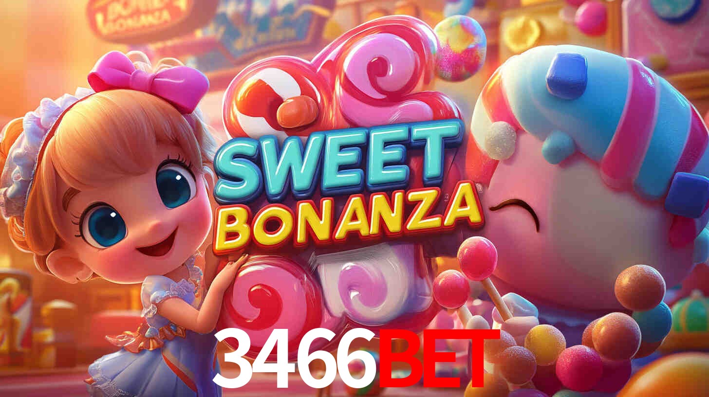 Apostas Esportivas na 3466BET: Um Guia Completo