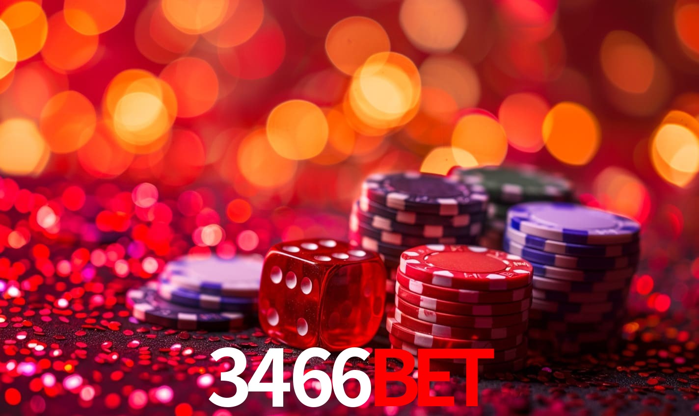 Descubra o Programa VIP da 3466BET: Vantagens Exclusivas para Jogadores
