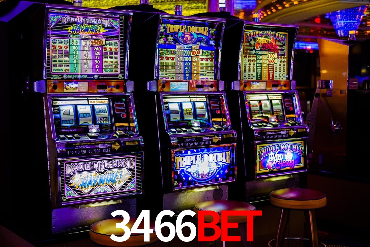 Casino VIP 3466BET