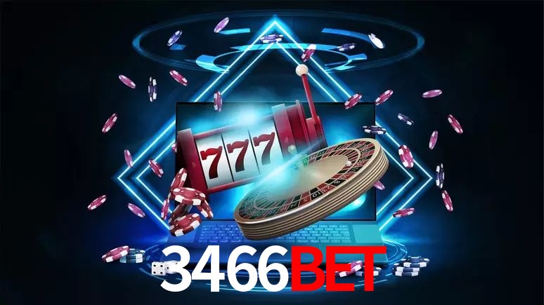 Diretório de Jogos 3466BET