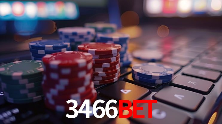 Segurança 2FA 3466BET