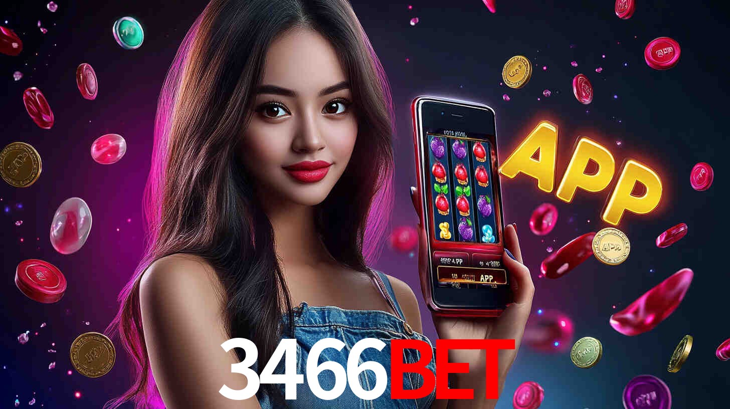 Descubra o Programa VIP da 3466BET: Vantagens Exclusivas para Jogadores