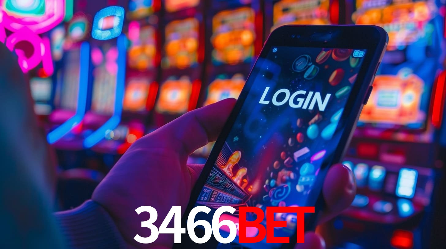 Programa VIP 3466BET