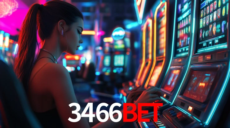 Cashback e recargas na 3466BET