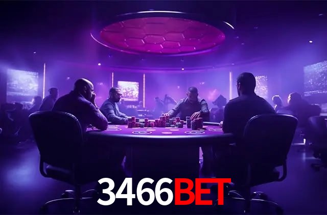 A Experiência Imersiva dos Cassinos Ao Vivo no 3466BET