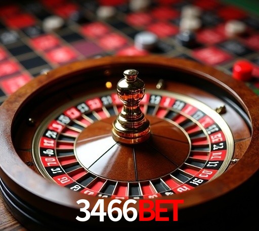 Jogos populares e pagamentos rápidos na 3466BET