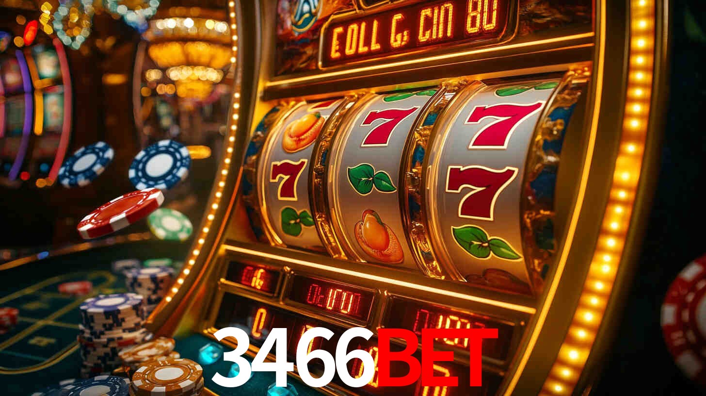 Programa VIP 3466BET