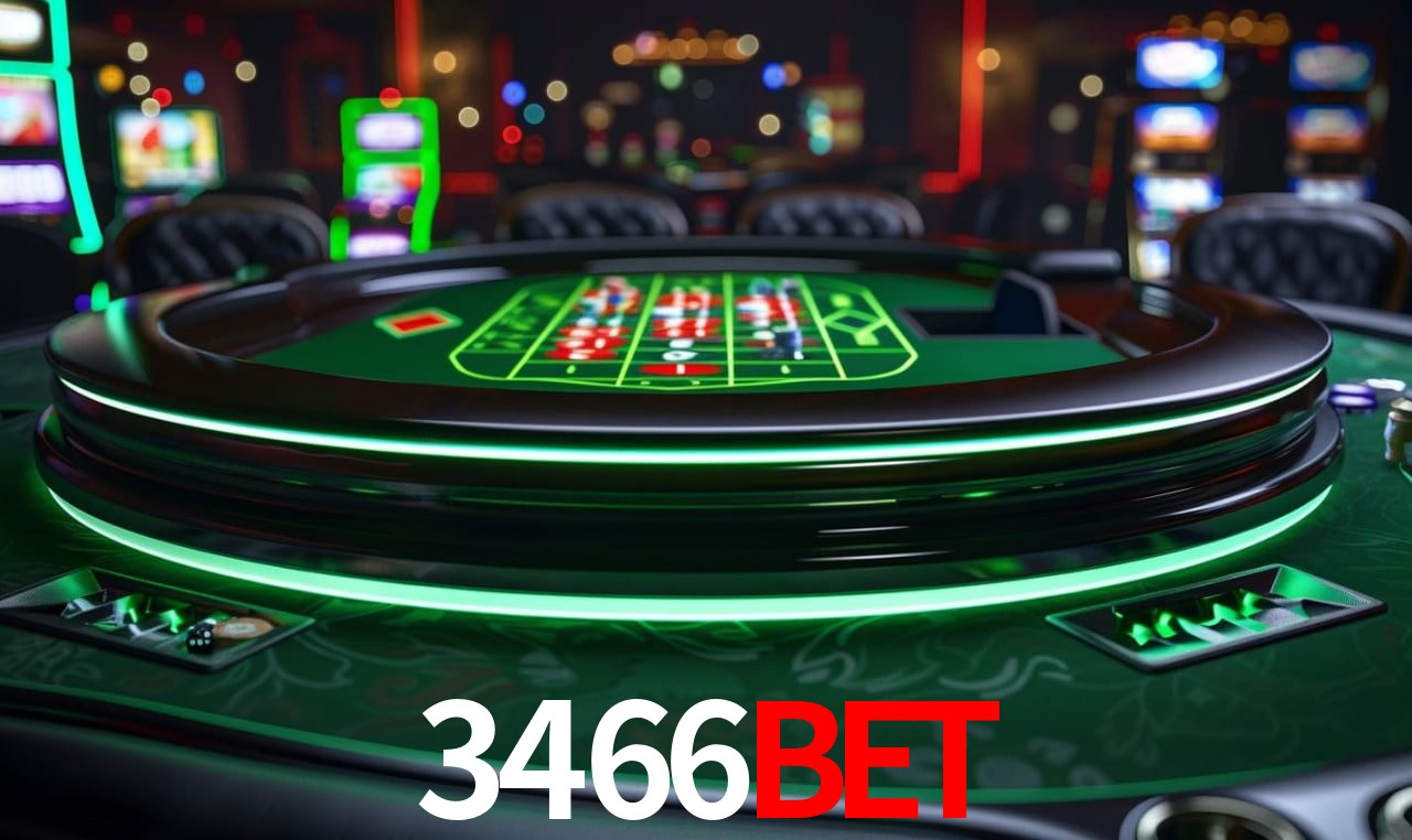 Seasonal Promotions 3466BET