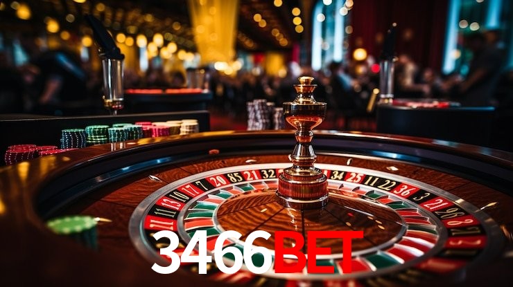 Exclusive Offers 3466BET