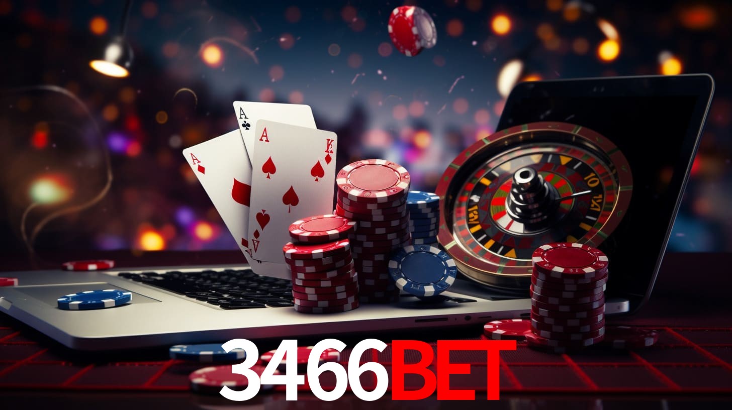 Aviator Game 3466BET