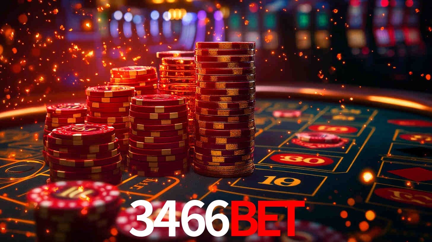 Daily Bonuses 3466BET