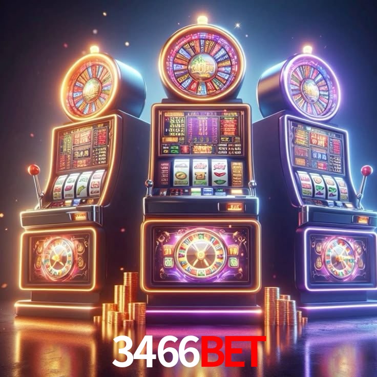 3466 bet paga