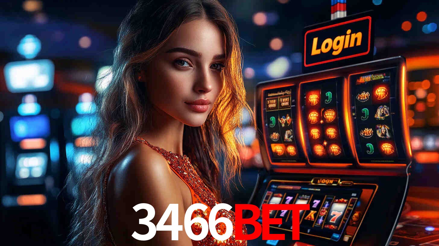 3466 bet paga