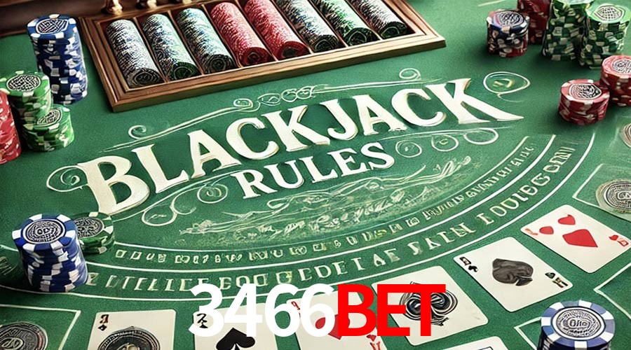 Slot Games 3466BET
