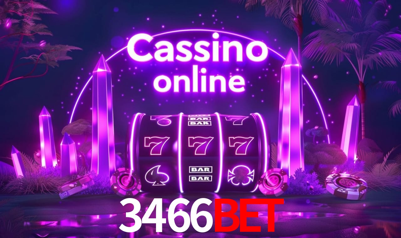 Benefícios da Conta 3466BET