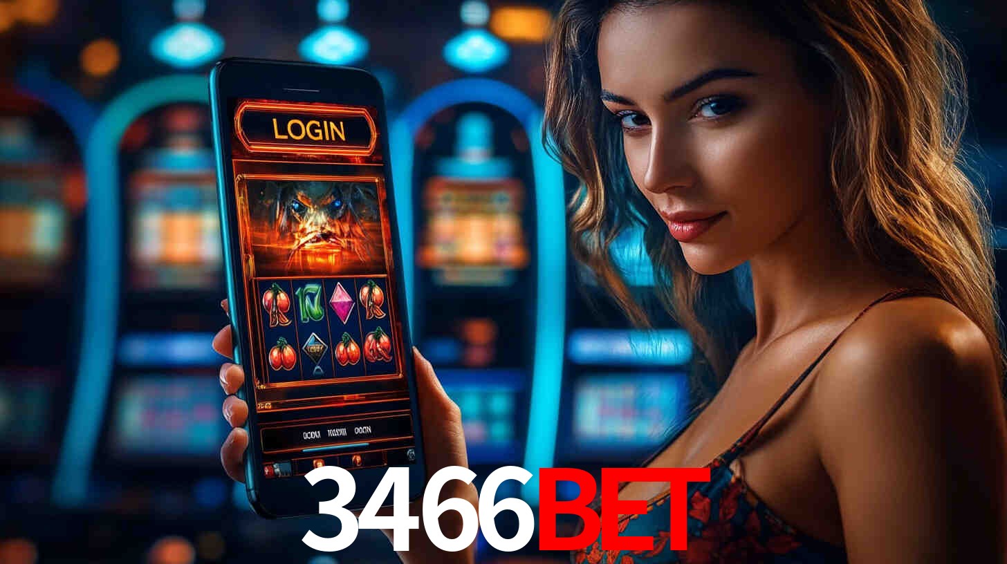 3466 bet paga