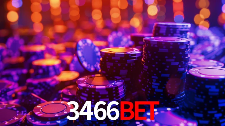 3466 bet paga