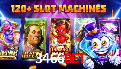 Inovações de Jogos na 3466BET: O Futuro das Experiências Interativas