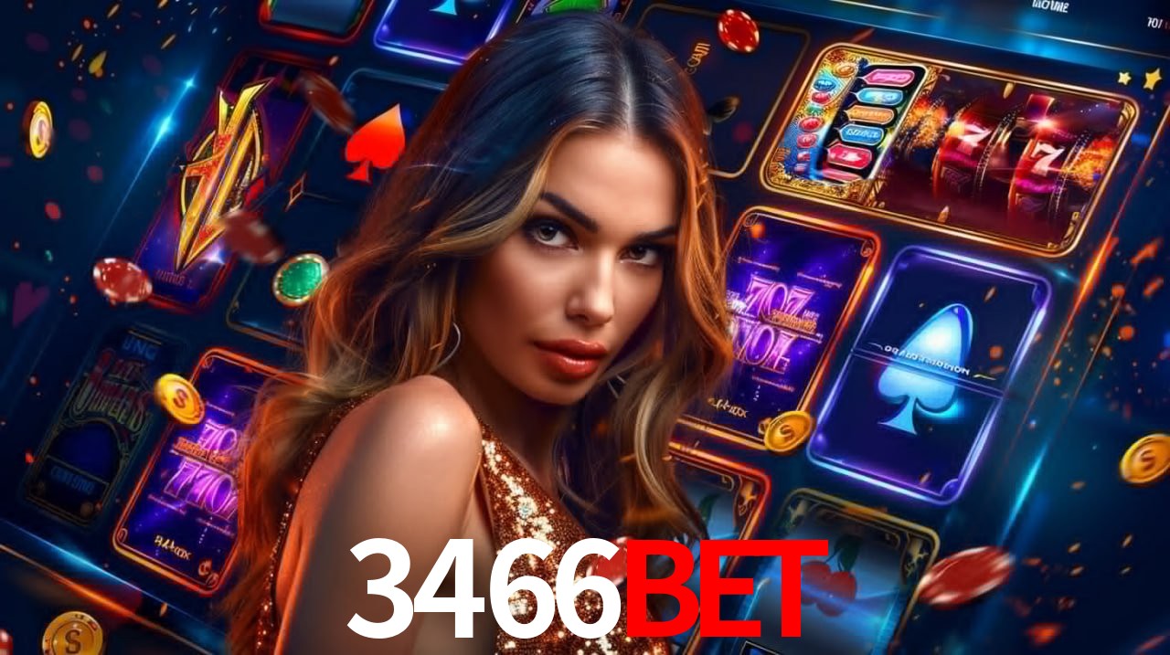 A Emoção da Loteria na 3466BET: Uma Chance de Mudança de Vida