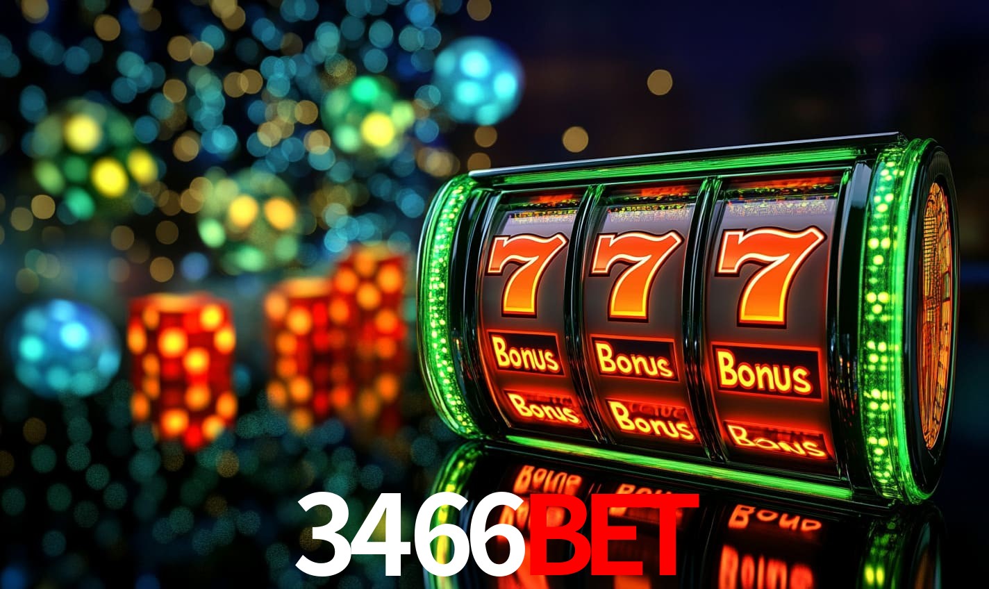 Casino Ao Vivo 3466BET