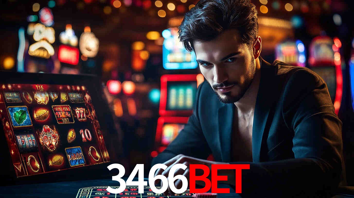 3466BET.com