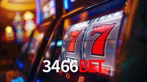 Provedores de Jogos 3466BET