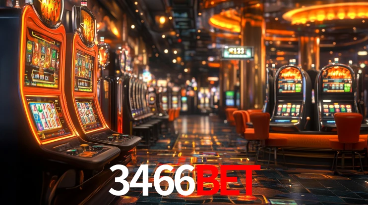 3466BET App Interface