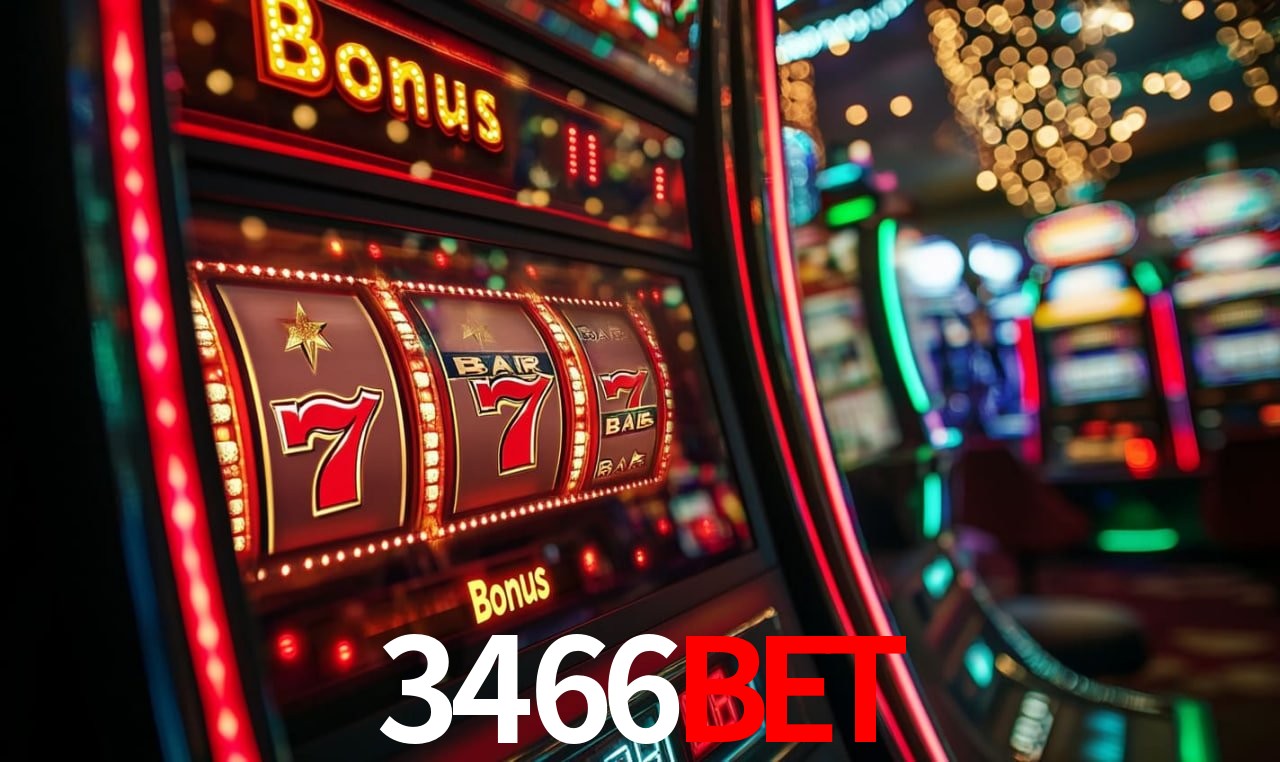 3466BET.com