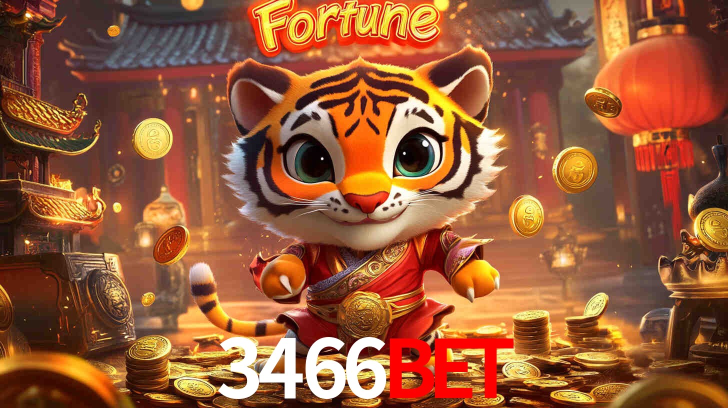 Inovações de Jogos na 3466BET: O Futuro das Experiências Interativas