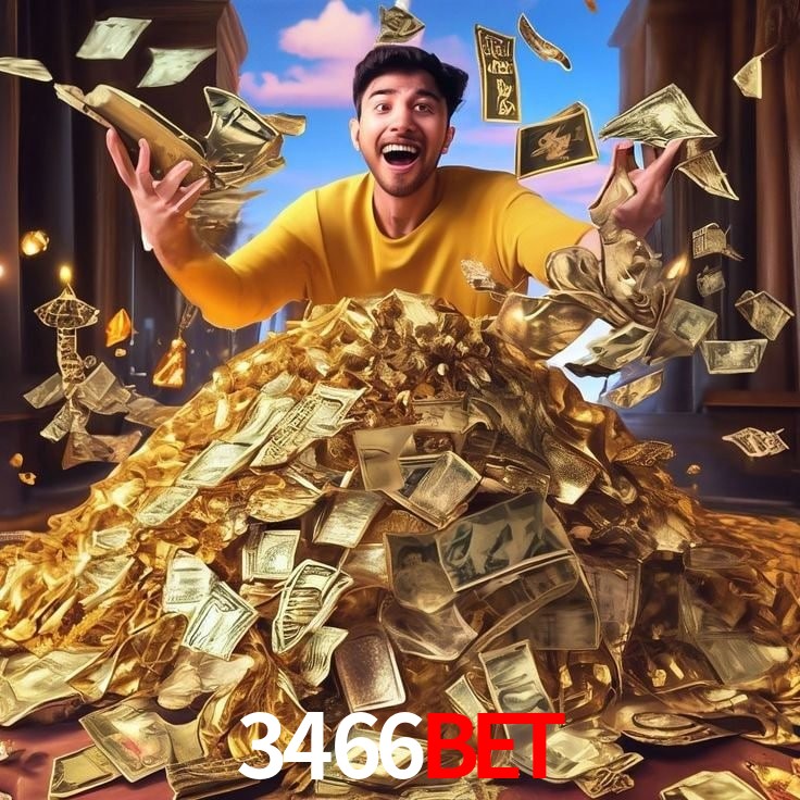 Torneios 3466BET