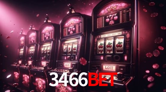 Página oficial no Facebook da 3466BET