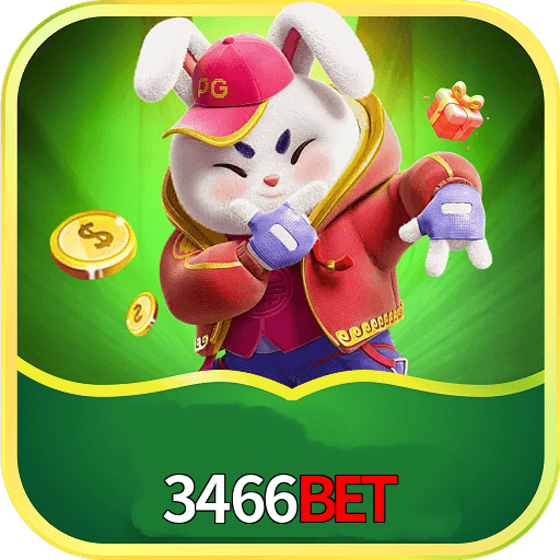 Imagem promocional da 3466BET mostrando a plataforma e suas vantagens