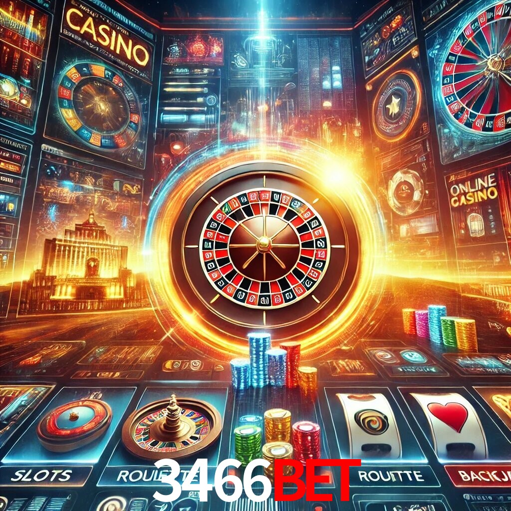  3466BET