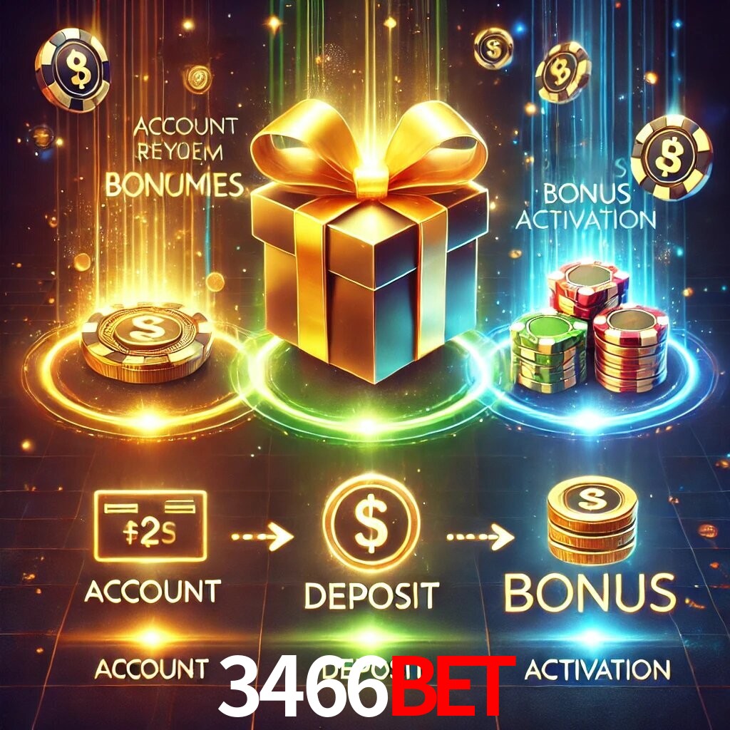  3466BET