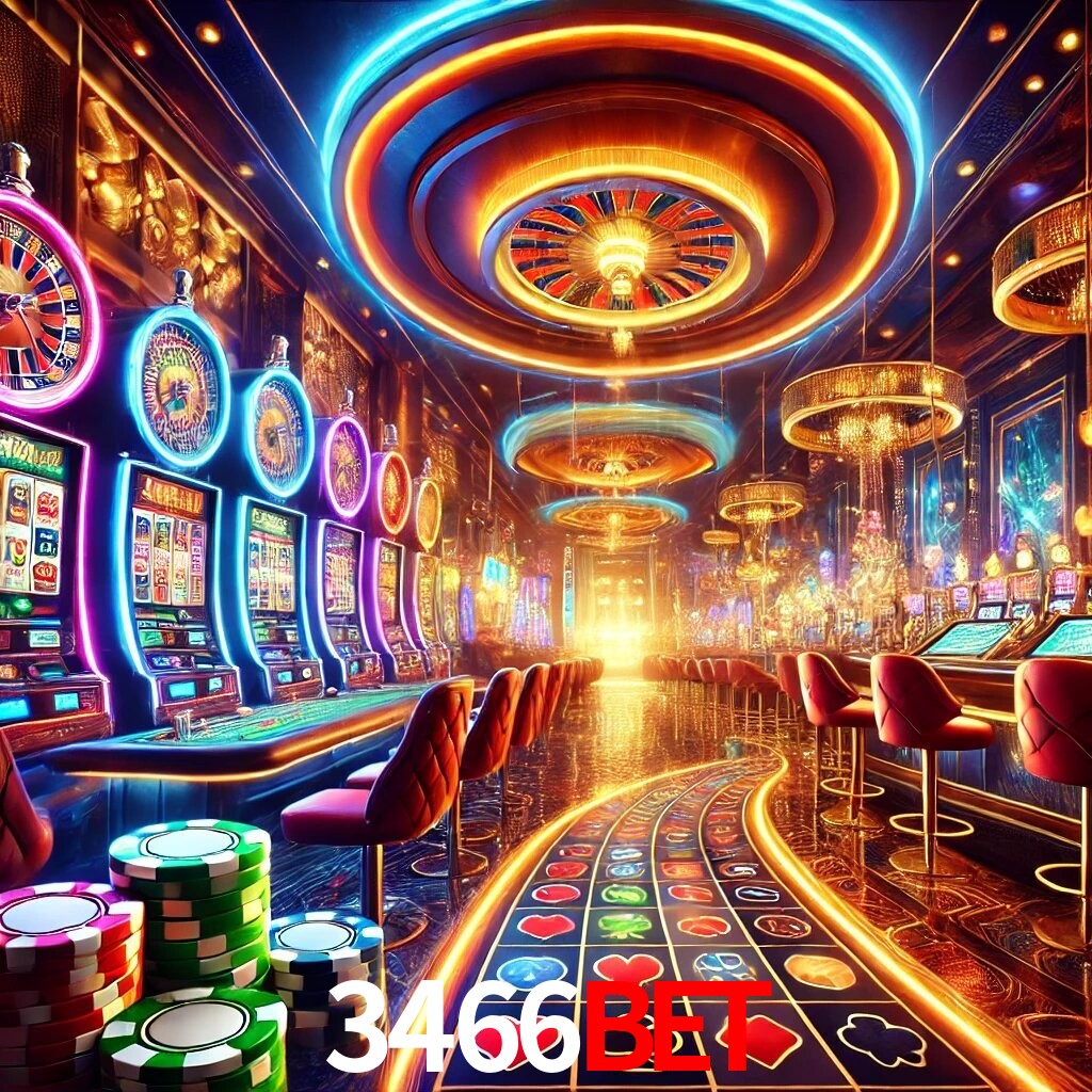  3466BET