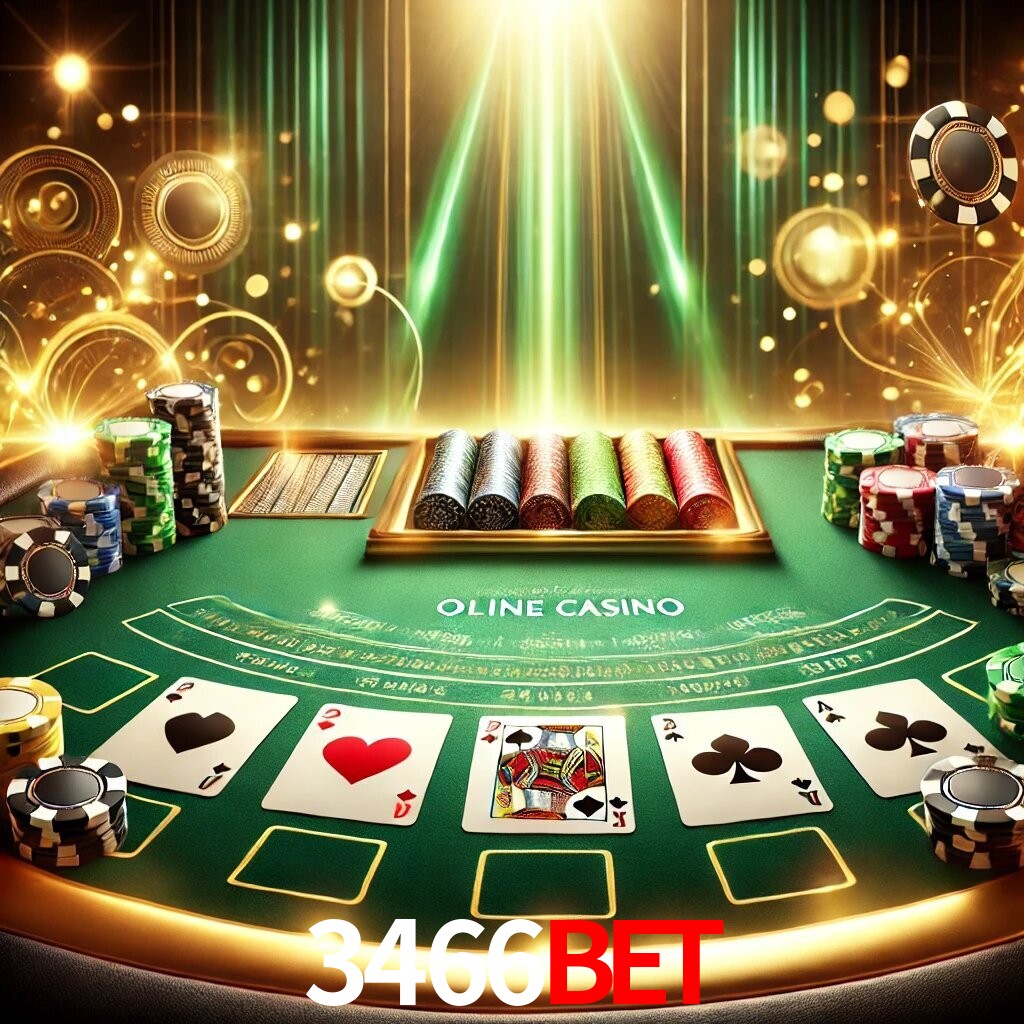  3466BET